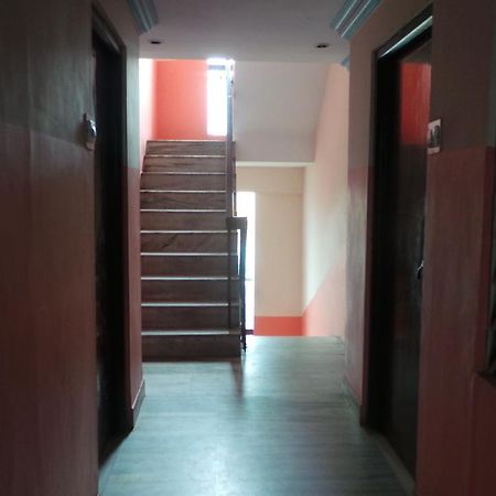 פונדיצ'רי M.P.M. Guest House מראה חיצוני תמונה