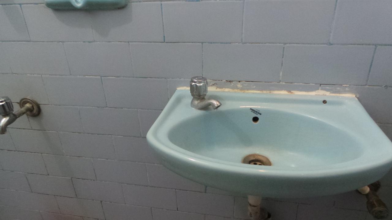 פונדיצ'רי M.P.M. Guest House מראה חיצוני תמונה