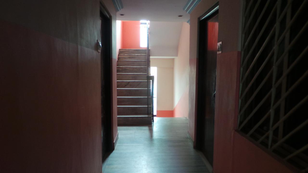 פונדיצ'רי M.P.M. Guest House מראה חיצוני תמונה