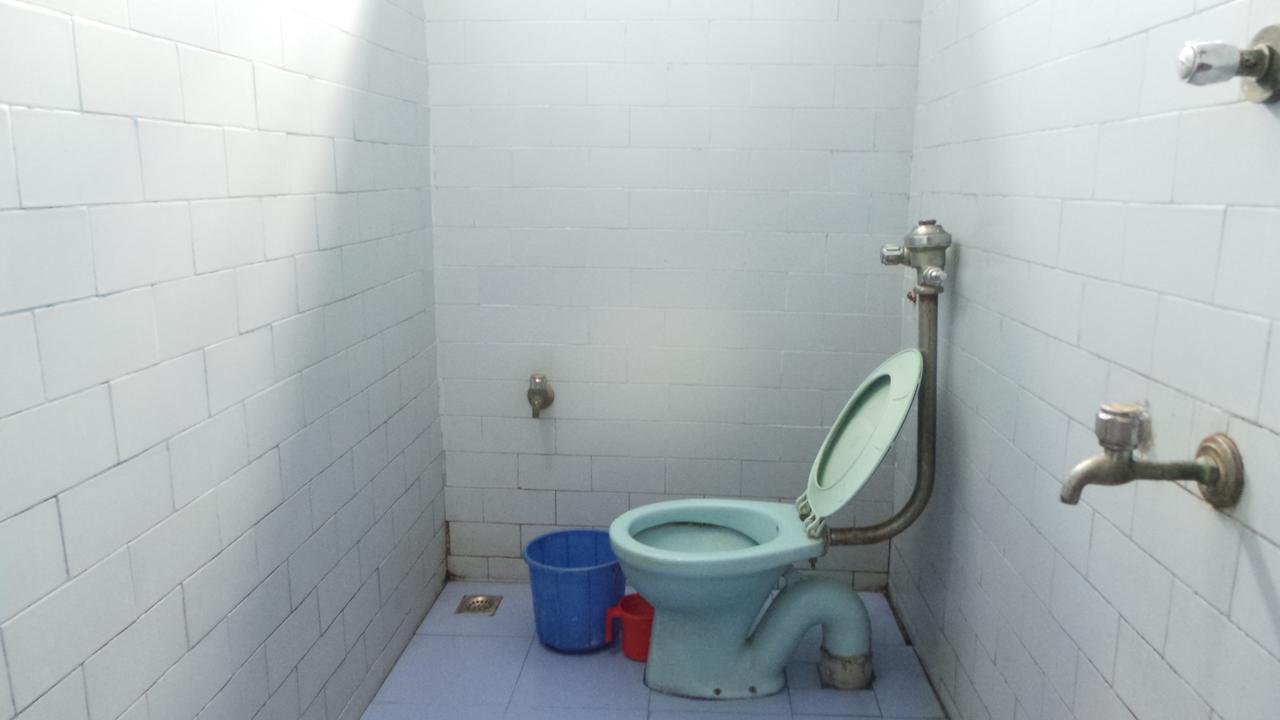 פונדיצ'רי M.P.M. Guest House מראה חיצוני תמונה